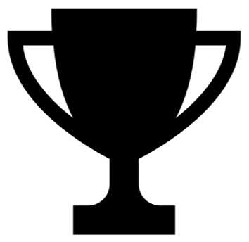 Ícone de troféu