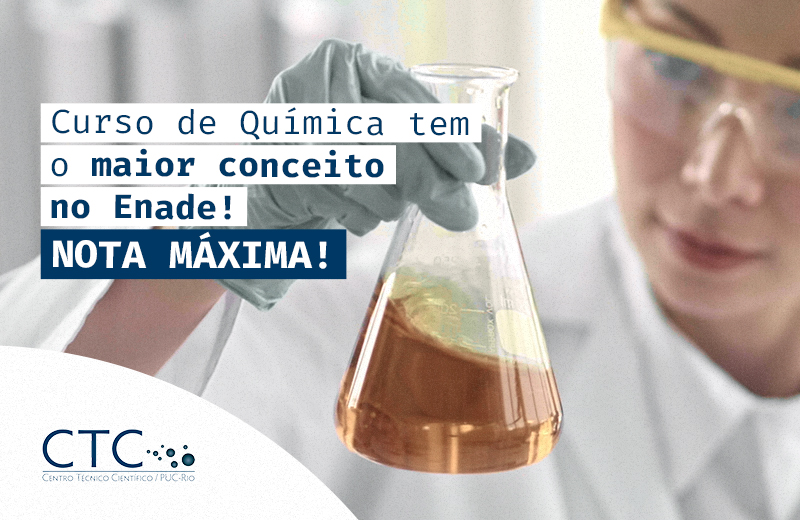 Pedagogia da PUC-Rio é nota máxima no Enade 2021 – Educação PUC-Rio